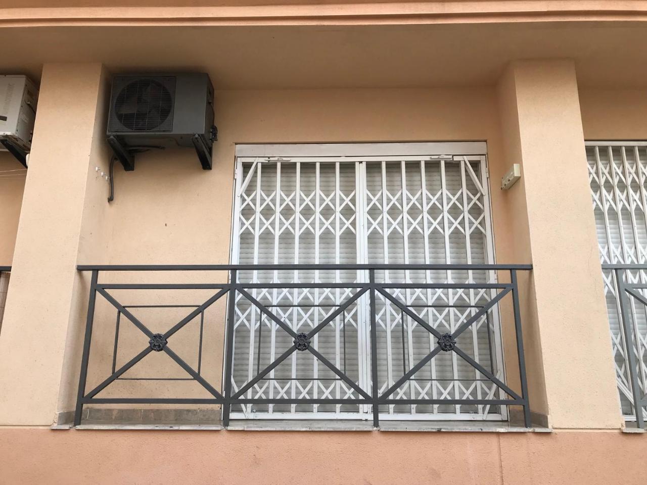 Zenplaya Bajo 5 Playa Bajondillo Apartment Torremolinos Exterior photo
